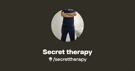 Secret Therapy Onlyfans Porn Videos on Fapnut